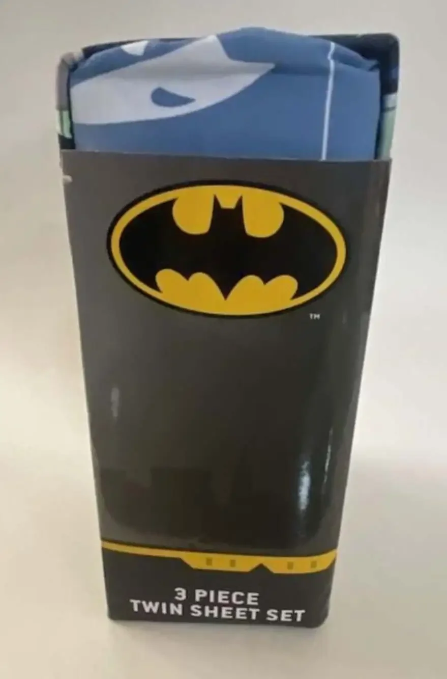 DC Comics brand new